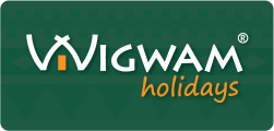 Wigwam?« Holidays