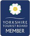 Yorkshire Tourist Board member