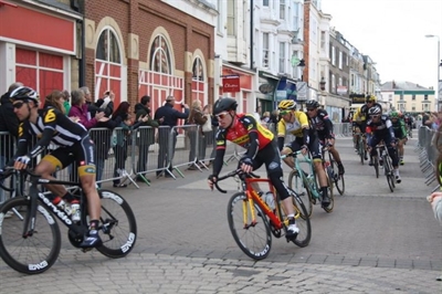 Tour de Yorkshire 2019