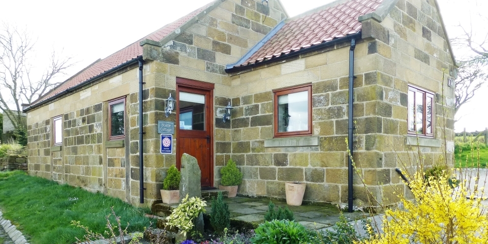 Stable Cottage at Grouse Hill