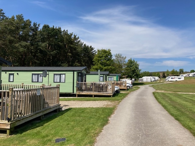 holiday homes